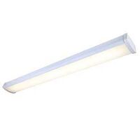 WRAP LT LED ACRY 3CCT 38W 4FT 