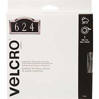 Velcro 91365 Extreme Hook and Loop Tape