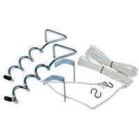 Camco 42563 Awning Stabilizer Kit