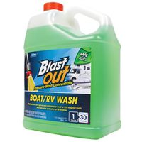 Blast Out 41867 Pressure Wash