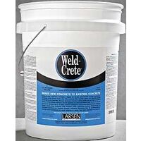 Larsen WCP05 Weld Crete Concrete Bonding Agent