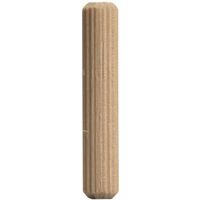 Waddell 874F DP-10 Fluted Dowel Pin