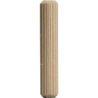 Waddell 874F DP-10 Fluted Dowel Pin