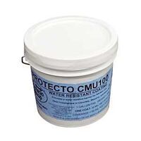 WATER RESISTANT COATING       