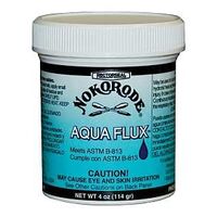 Nokorode Aqua Flux 74047 Paste Flux