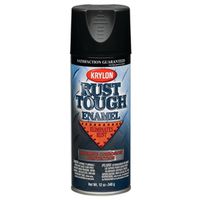 Rust Tough RTA9203 Rust Preventative Enamel Spray Paint