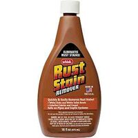 Whink 01291 Rust Stain Remover