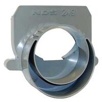 ADAPT CAP END DRN OFFST 5IN