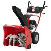 SNOW THROWER 2-STAGE 24IN     