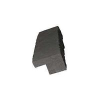 STONE TRIM GRAY 16FT          