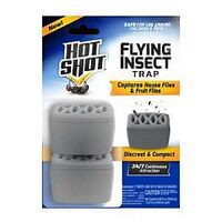 FLYING INSECT TRAP LIQUID     