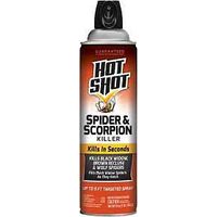 HOT SHOT SPIDER & SCORPION KIL