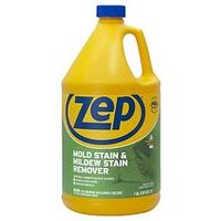 Zep Professional ZUMILDEW128 Mold and Mildew Stain Remover