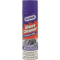 Radiator Specialty GC1 Glass Cleaner