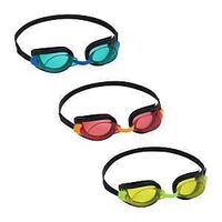 3978368 - SWIMMING GOGGLES CLEAR JUNIOR