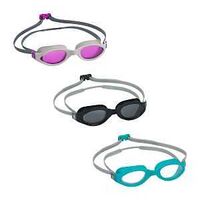 3978426 - SWIMMING GOGGLES CLEAR ADULT