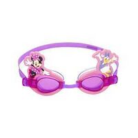3978459 - SWIM GOGGLES MINNIE & DAISY 3Y