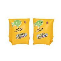 3978475 - INFLATABLE ARMBAND ASRTD 10IN