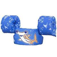 3978517 - PUDDLE JUMPER BLUE SHARK