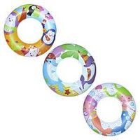 3978541 - INFLATABLE SWIM RING 20IN