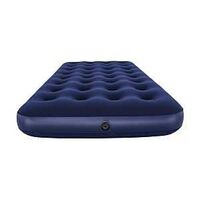 AIR MATTRESS ONLY TWIN        