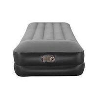 AIR MATTRESS RSD W/AC PMP TWIN