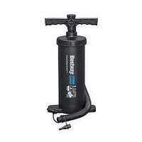 PISTON PUMP DBL STRK MNL 37CM 