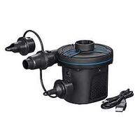 AIR PUMP ELEC RECHRG 565LPM   