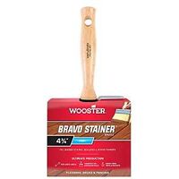 Wooster Bravo Stainer F5116 Stain Brush