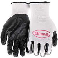 Boss 7850N Protective Gloves