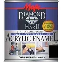 Majic DiamondHard 8-1501 Enamel Paint