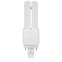 3L LAMP QUAD TUBE LED 27K 13W 