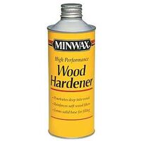 Minwax 41700000 Wood Hardener