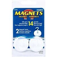 Master Magnetics 07291 Magnetic Hook