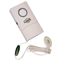 Reliance THP205 Sump Pump Alarm With Food Alert