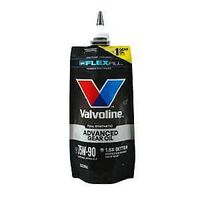 GEAR OIL FULL SYN 75W-90 1QT  