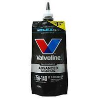 GEAR OIL FULL SYN 75W-140 1QT 