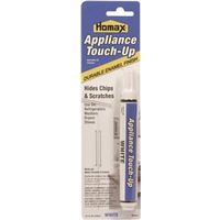 Homax 5553 Appliance Touch-Up Enamel Finish