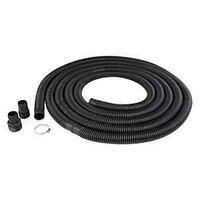 KIT HOSE DISCHRGE 1-1/4INX24FT