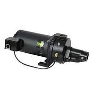 SHALLOW WELL JET PUMP 1 1/4IN 