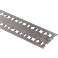 Stanley 341230 Slotted Structural Plate