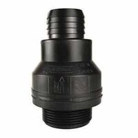 CHK VALVE REDUCER 1-1/2IN MPT 