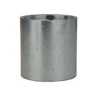 DRIVE POINT COUPLING STEEL 2IN