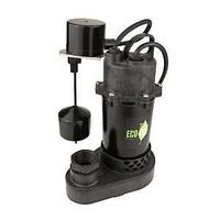 SUMP PUMP AL 4080GPH 1/2HP    