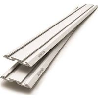 CHANNEL WALL 4FT X 6IN 2-PACK 