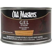 Old Masters 80808 Oil Based Gel Stain