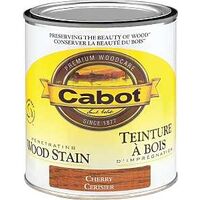 Cabot 8100 Oil Based Penetrating Wood Stain