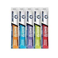 ELECTROLYTE REPL SHOTZ SGR FRE