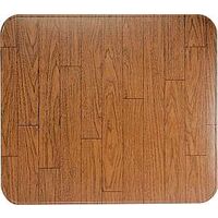HY-C T2UL3242WW-1 Lined Type 2 Stove Board with Rounded Corners