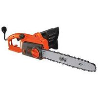 CHAIN SAW CORDED 12AMP 16IN   